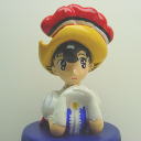 �T�t�@�C���@�V�g�̈��Y�̂����Œj����̐S�������Đ��܂ꂽ�V���o�[�����h�̍c��