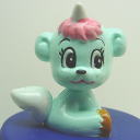 ���j�R�@�l�Ԃɂ͐�΂Ȃ��Ȃ����j�R�[���������v�V�P�����i�����r�[�i�X�ɂ���Đ_�b�̍���ǂ��o���ꂽ��p�b