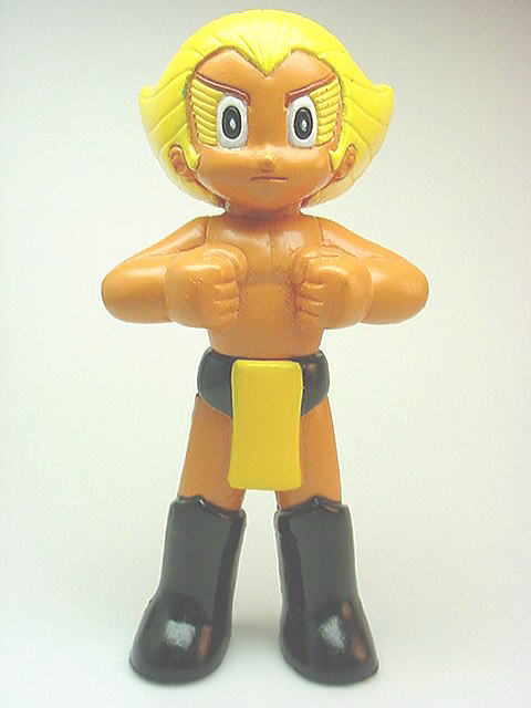 �A�g���X�@�������m�����l�≩�F�l�ɕ�e���E���ꂽ���Q�ׂ̈ɑ��������{�b�g�B���̐S�̂��Ƃ́u�I���K���q�v�������Ă���B�u�V�E�S�r�A�g���v�ł̓����v���E�M�X�j�݂����݂̐e�ŃA�g���̃��C�o��